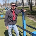Андрей, 38 лет